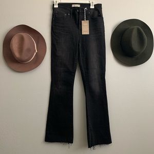 Madewell jeans